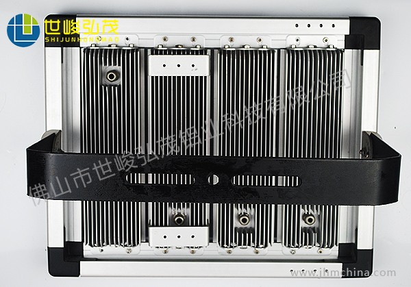 LED拼裝燈箱鋁合金型材-1