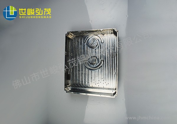 精密數(shù)控機(jī)械配件深加工鋁制品