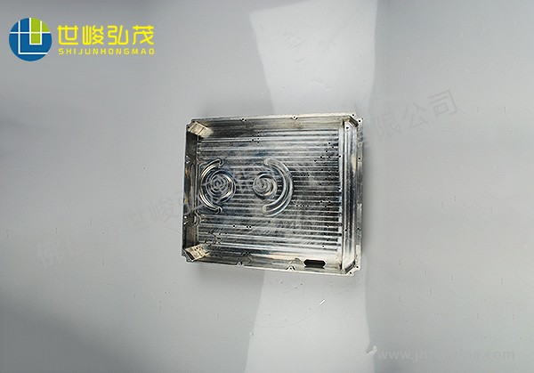 精密數(shù)控機(jī)械配件深加工鋁制品