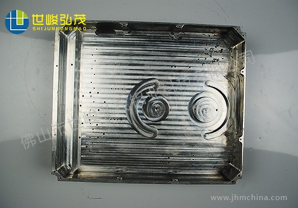 精密數(shù)控CNC汽車配件深加工鋁制品1 精密數(shù)控CNC汽車配件深加工鋁制品1