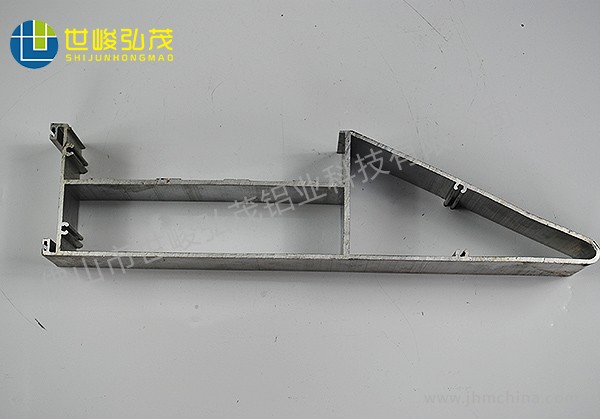 400特殊工業(yè)鋁型材-1