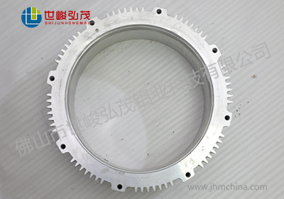 新能源節(jié)能電機(jī)外殼鋁合金型材-1