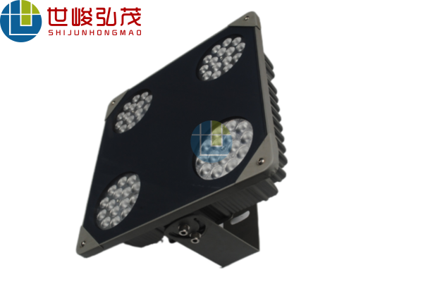 LED-壓鑄油站燈套件 LED-壓鑄油站燈套件