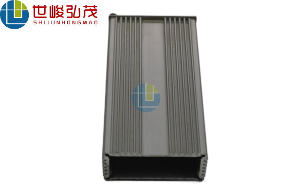 LED路燈電源外殼