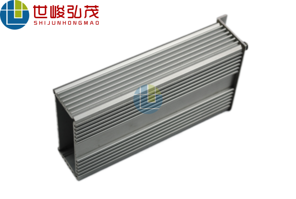 LED路燈電源外殼