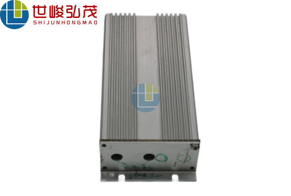 LED路燈電源外殼