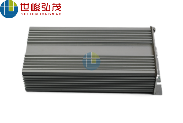 LED路燈電源外殼